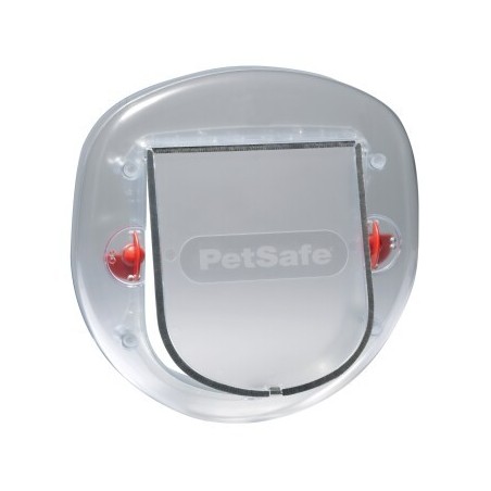 PetSafe 4-Wege Katzenklappe