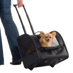 Trixie Trolley Elegance