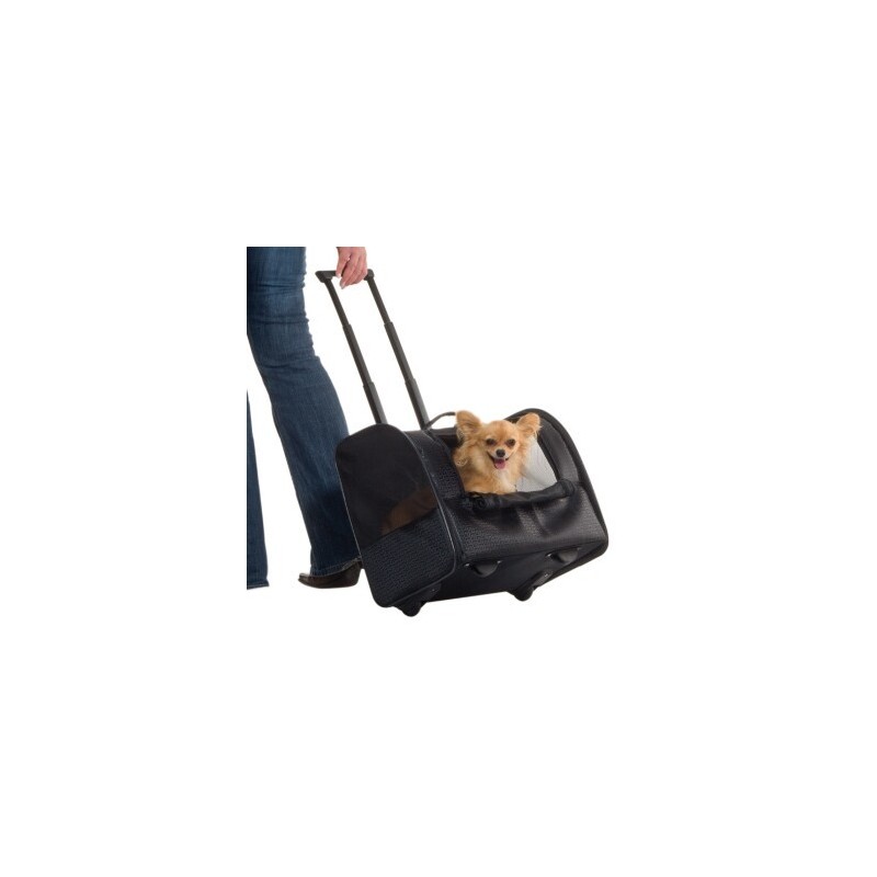 Trixie Trolley Elegance