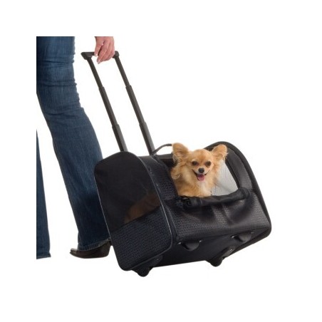 Trixie Trolley Elegance
