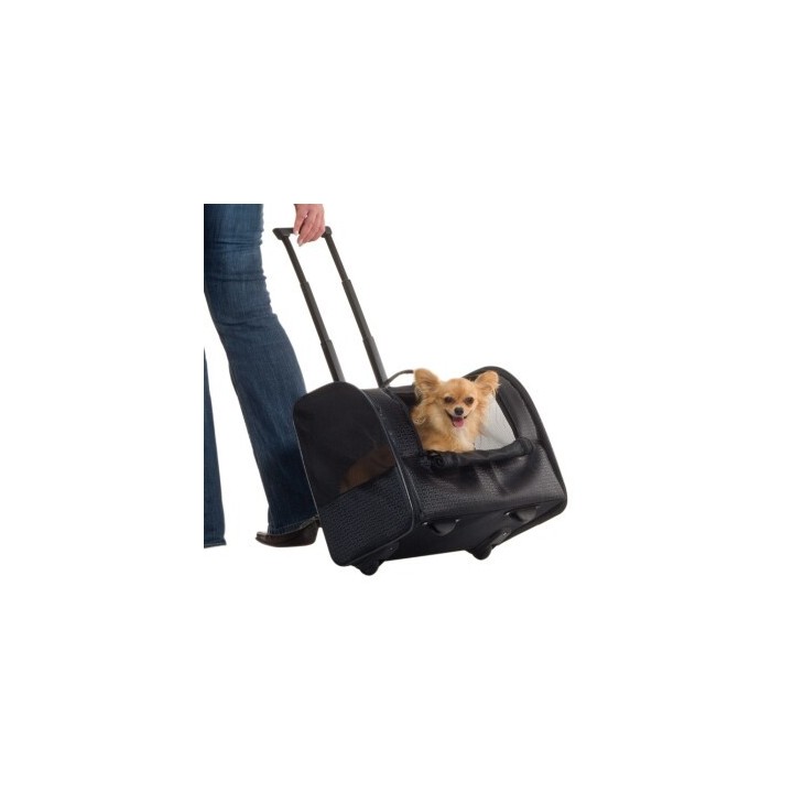 Trixie Trolley Elegance