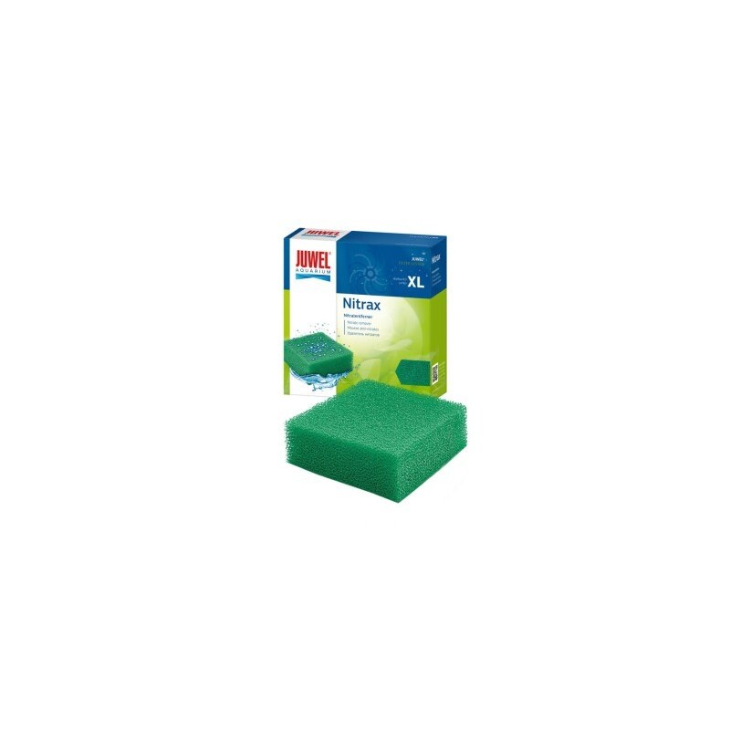 JUWEL Nitrax Bioflow 8.0 / Jumbo