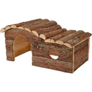 AniOne Holzhaus Paula