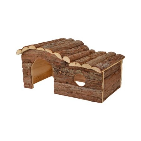 AniOne Holzhaus Paula