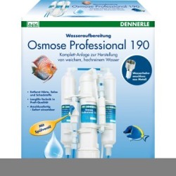 DENNERLE Osmose Komplett Anlage