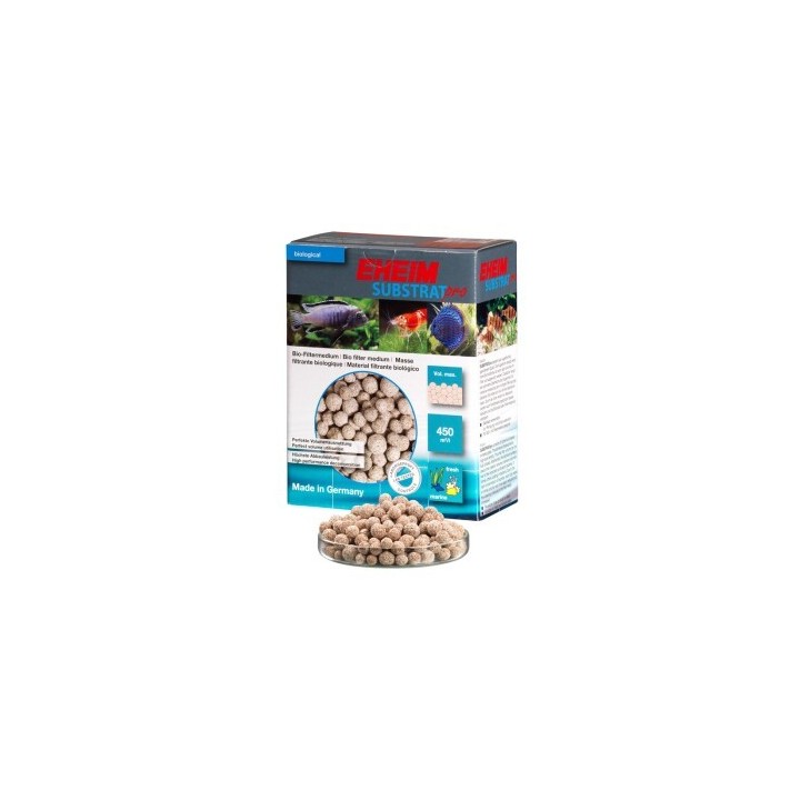 EHEIM Substrat Pro