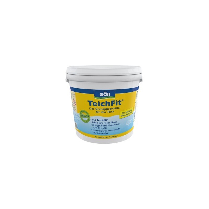 Söll TeichFit 10 kg