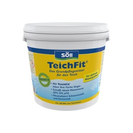 Söll TeichFit 10 kg