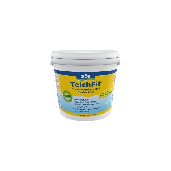 Söll TeichFit 10 kg