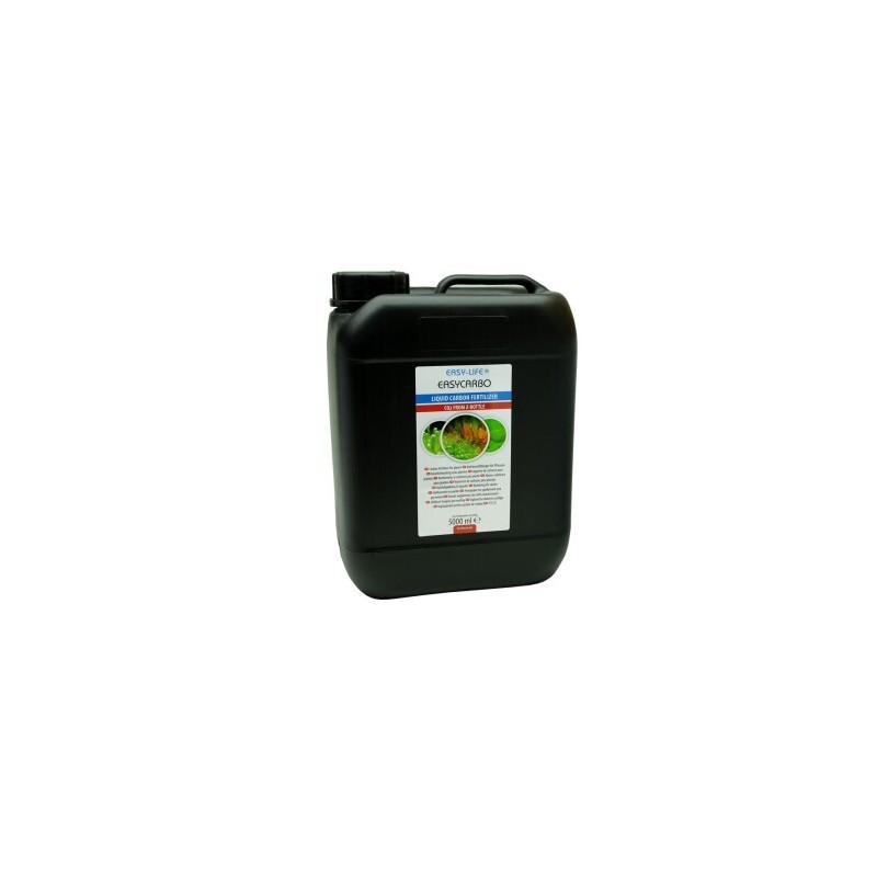 EASY-LIFE Easylife EasyCarbo 5 l