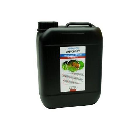 EASY-LIFE Easylife EasyCarbo 5 l