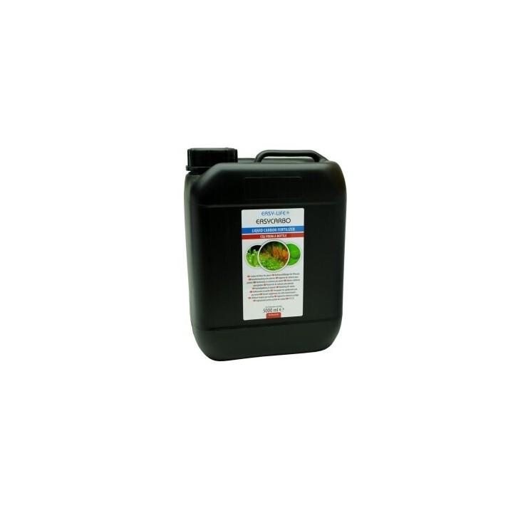 EASY-LIFE Easylife EasyCarbo 5 l