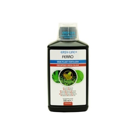 EASY-LIFE Easylife Ferro 500 ml