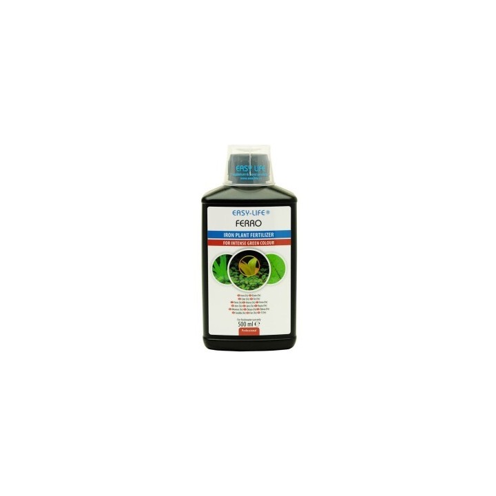 EASY-LIFE Easylife Ferro 500 ml