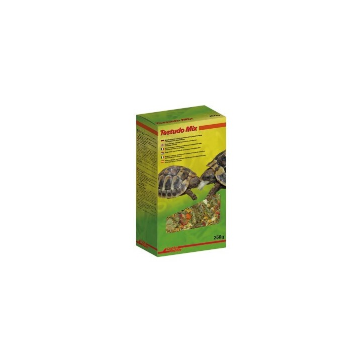 Lucky Reptile Testudo Mix 250g