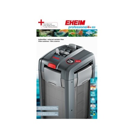 EHEIM professionel 4+ 600