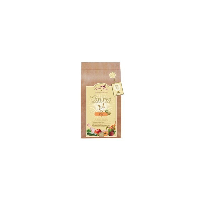 Terra Canis Canireo Adult Huhn 5 kg
