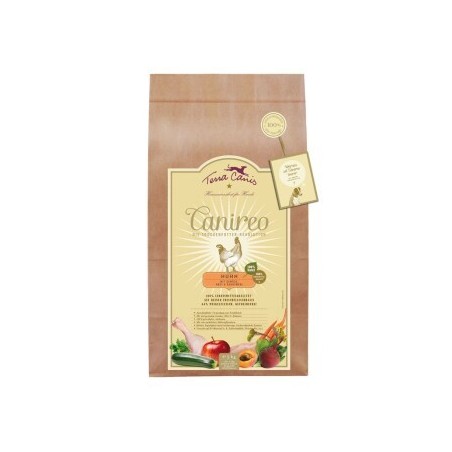 Terra Canis Canireo Adult Huhn 5 kg