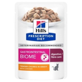 Hill's Prescription Diet Gastrointestinal Biome mit Huhn