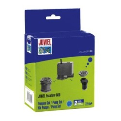 JUWEL Pumpe Eccoflow 600