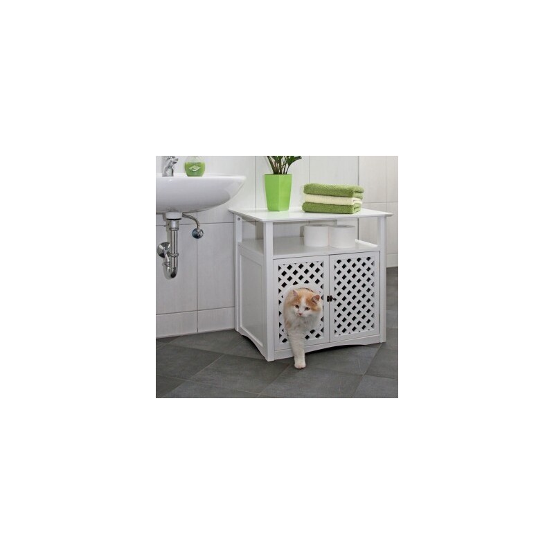 Kerbl Katzenschrank Helena