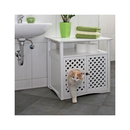 Kerbl Katzenschrank Helena
