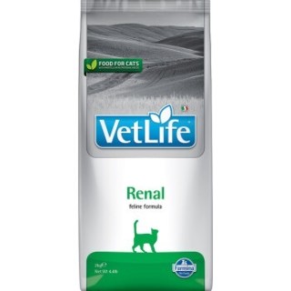 VetLife Farmina Renal 2 kg
