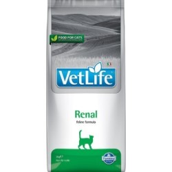 VetLife Farmina Renal 2 kg
