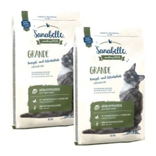 Sanabelle Grande 2x10 kg