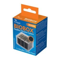 Aquatlantis EasyBox Kohleschwamm XS