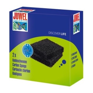 JUWEL Kohleschwamm Bioflow 6.0 / Standard