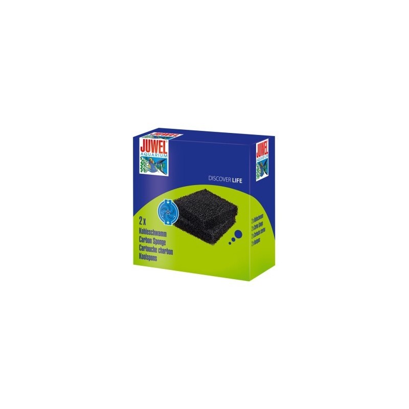 JUWEL Kohleschwamm Bioflow 6.0 / Standard