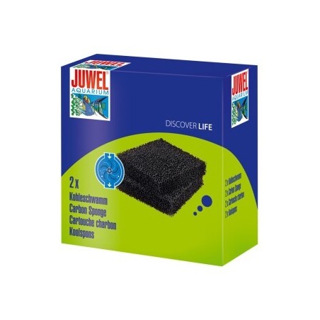 JUWEL Kohleschwamm Bioflow 6.0 / Standard