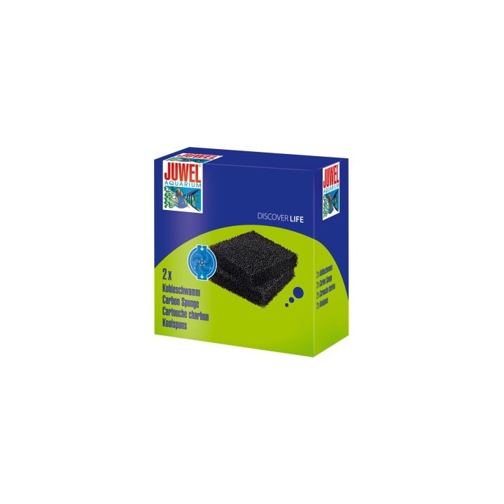 JUWEL Kohleschwamm Bioflow 6.0 / Standard