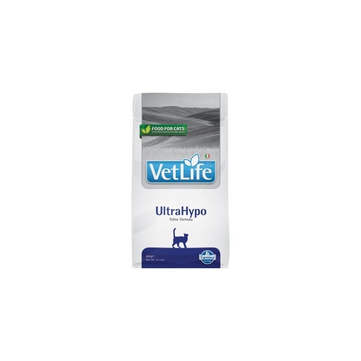 VetLife Farmina UltraHypo 400 g