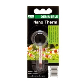 DENNERLE Nano Thermometer