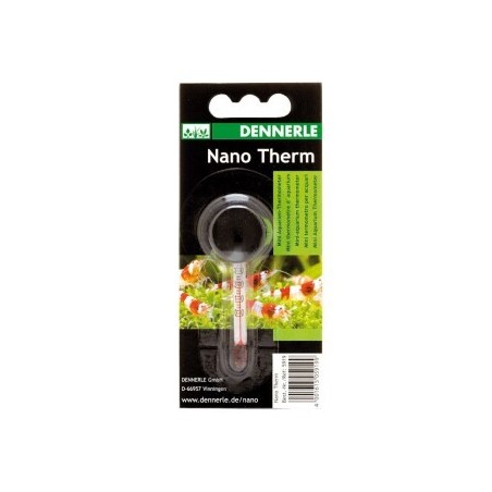 DENNERLE Nano Thermometer