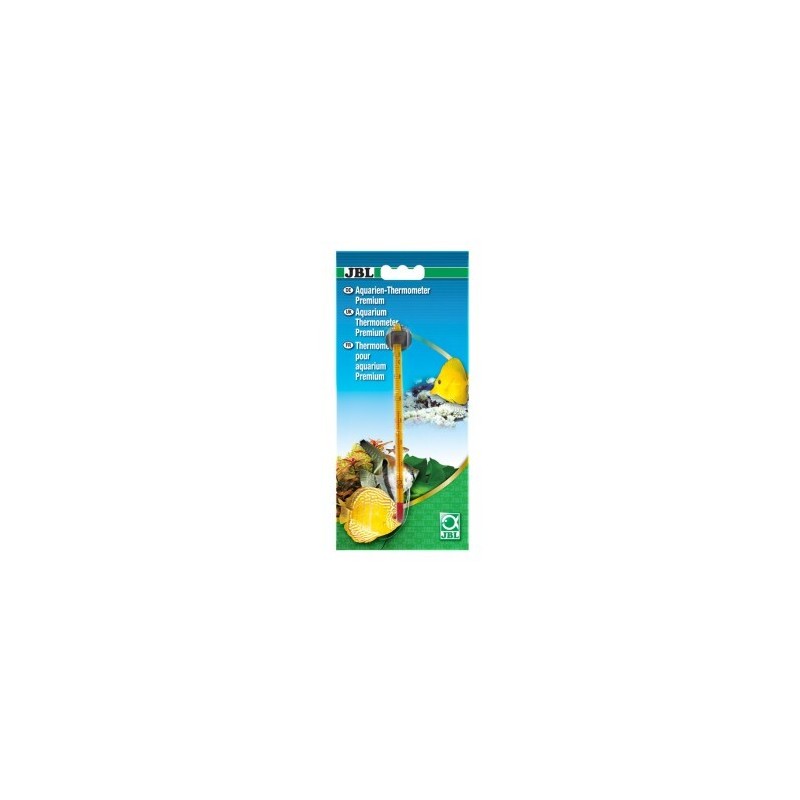 JBL Aquarien-Thermometer Premium