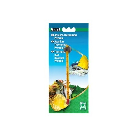 JBL Aquarien-Thermometer Premium