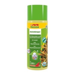 Sera florena 500 ml