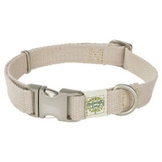 Naturally Good Halsband beige M