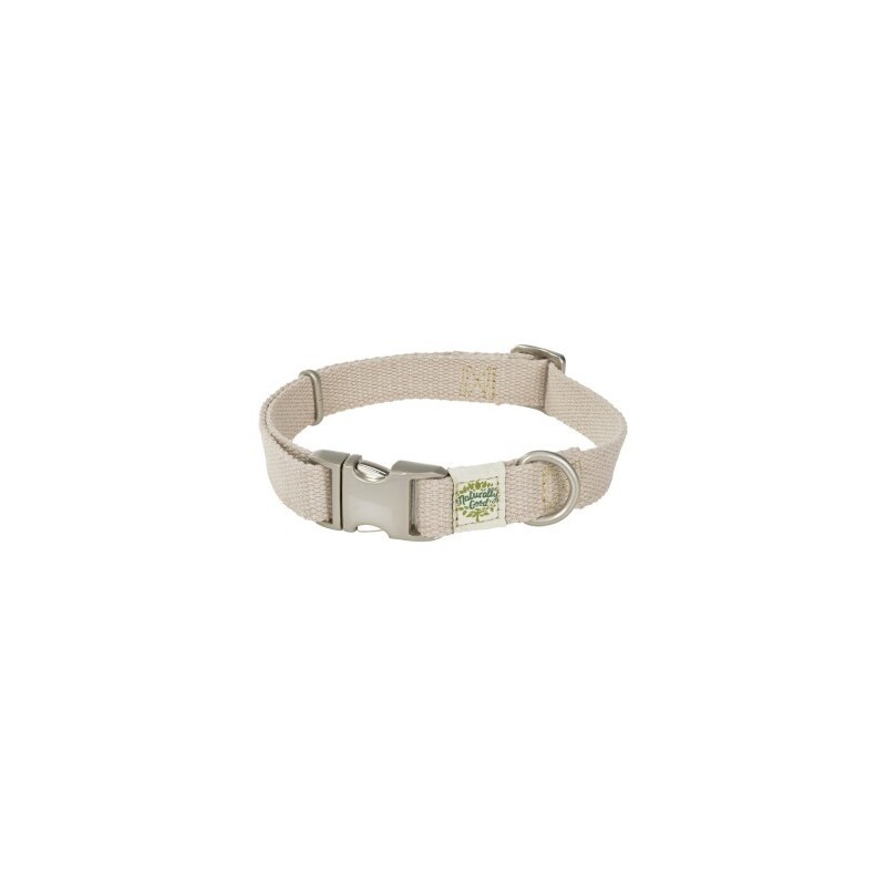 Naturally Good Halsband beige M