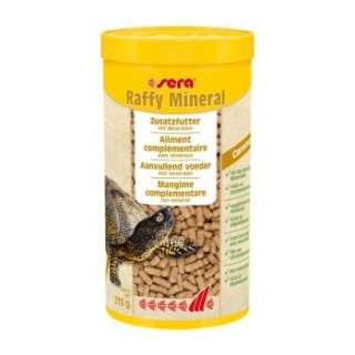 Sera Raffy Mineral 1.000 ml