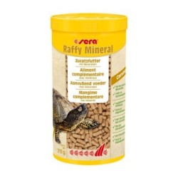 Sera Raffy Mineral 1.000 ml