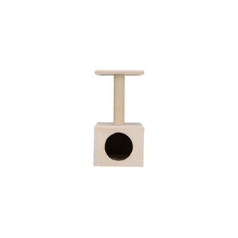 Trixie Kratzbaum Zamora beige