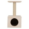 Trixie Kratzbaum Zamora beige