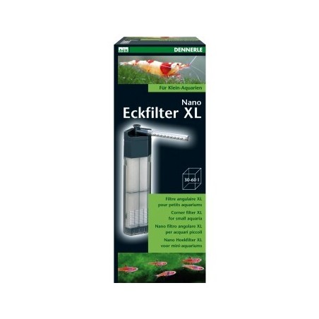 DENNERLE Nano Eckfilter XL