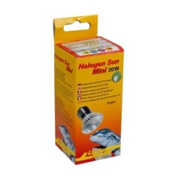 Lucky Reptile Halogen Sun Mini 20 W