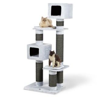 Europet Bernina Europet Kratzbaum Rock Western Inn