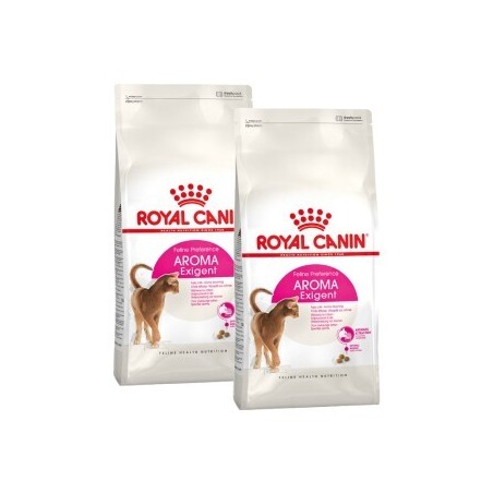 ROYAL CANIN Aroma Exigent 2x10 kg